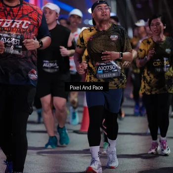 Runner Photo 6719519