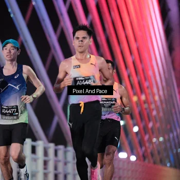 Runner Photo 6719520