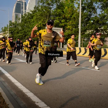 Runner Photo 6719521