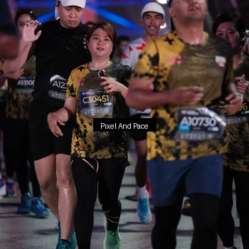 Runner Photo 6719523