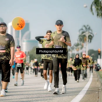 Runner Photo 6719525