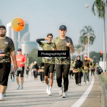 Runner Photo 6719527