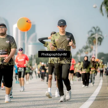 Runner Photo 6719529