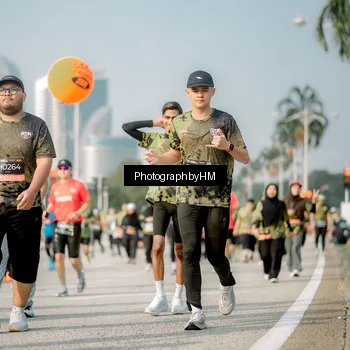 Runner Photo 6719530
