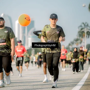 Runner Photo 6719537