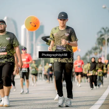 Runner Photo 6719538