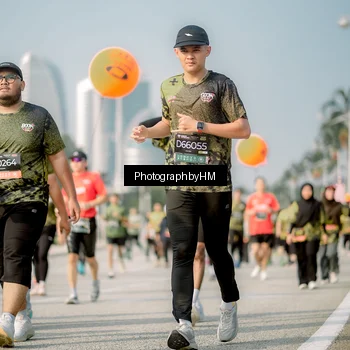 Runner Photo 6719540