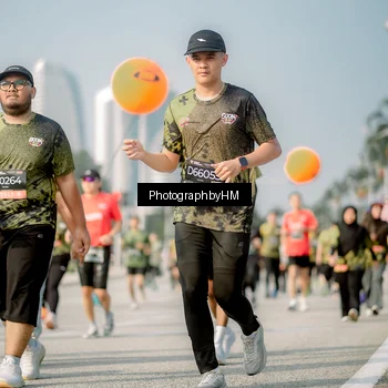 Runner Photo 6719543