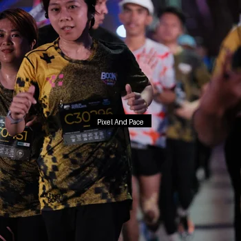 Runner Photo 6719546