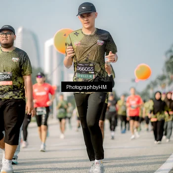 Runner Photo 6719547