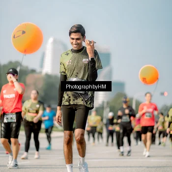 Runner Photo 6719548