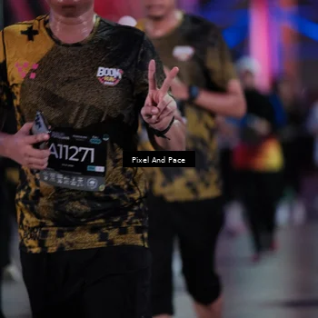 Runner Photo 6719549