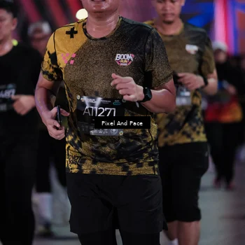 Runner Photo 6719550
