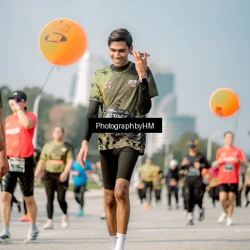 Runner Photo 6719555