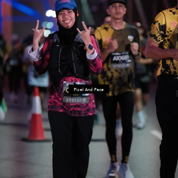 Runner Photo 6719556