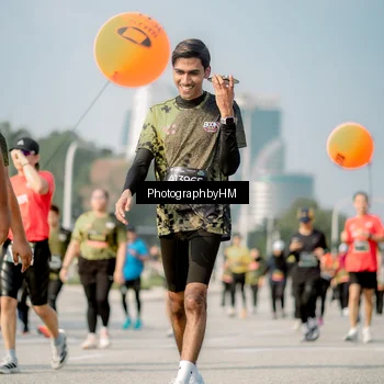 Runner Photo 6719558