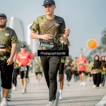 Runner Photo 6719561
