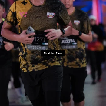 Runner Photo 6719563