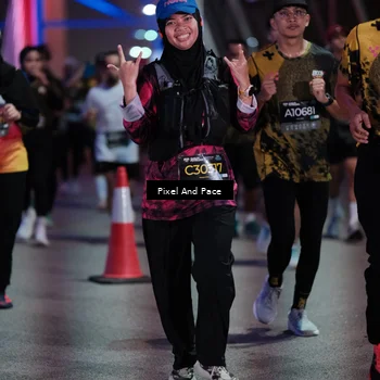 Runner Photo 6719564