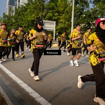 Runner Photo 6719565