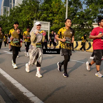Runner Photo 6719566