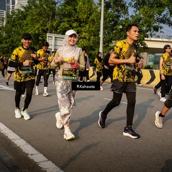 Runner Photo 6719567