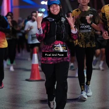 Runner Photo 6719568