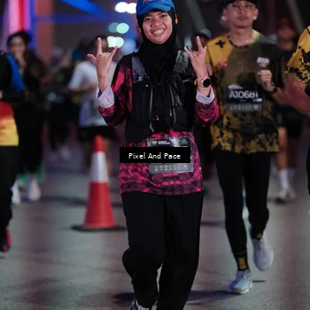 Runner Photo 6719570