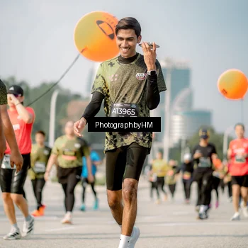 Runner Photo 6719571