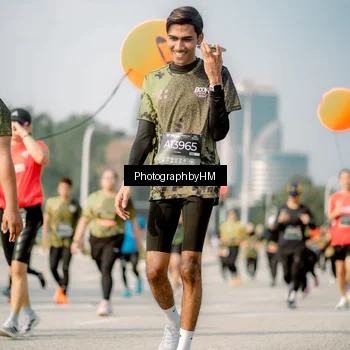 Runner Photo 6719573