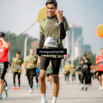 Runner Photo 6719574