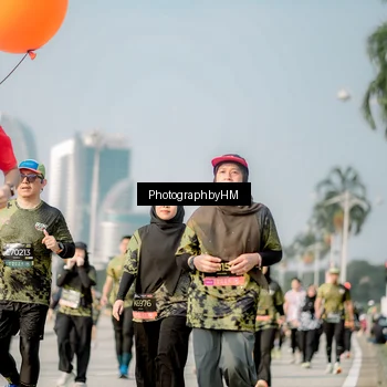 Runner Photo 6719579