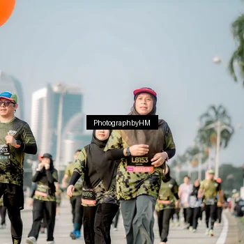 Runner Photo 6719580