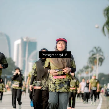 Runner Photo 6719581