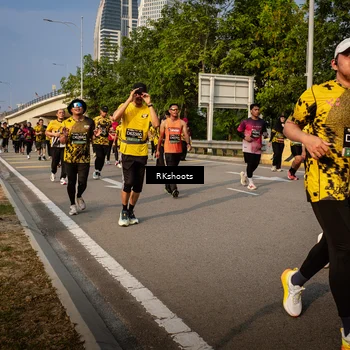 Runner Photo 6719583