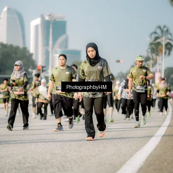 Runner Photo 6719584
