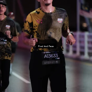 Runner Photo 6719585