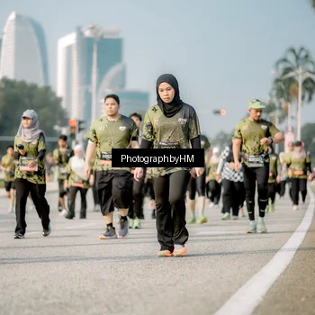 Runner Photo 6719588