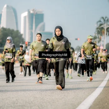 Runner Photo 6719589