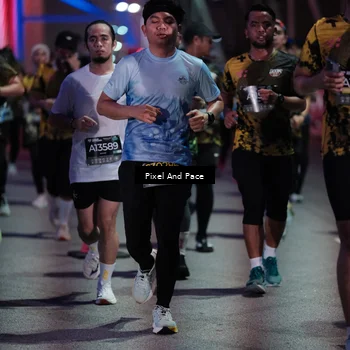 Runner Photo 6719594