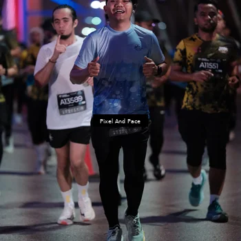 Runner Photo 6719599
