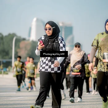 Runner Photo 6719600