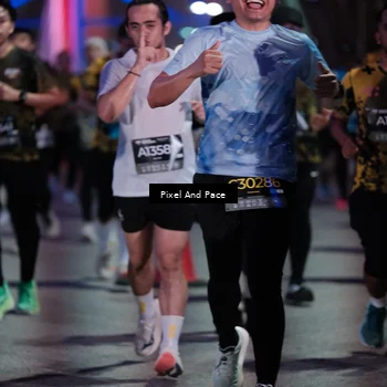 Runner Photo 6719602
