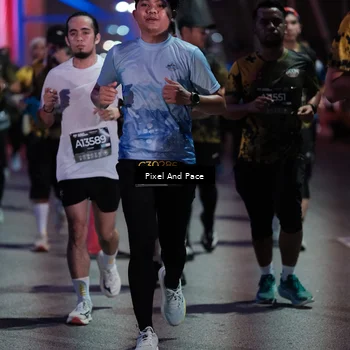 Runner Photo 6719603