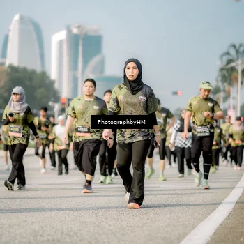 Runner Photo 6719608