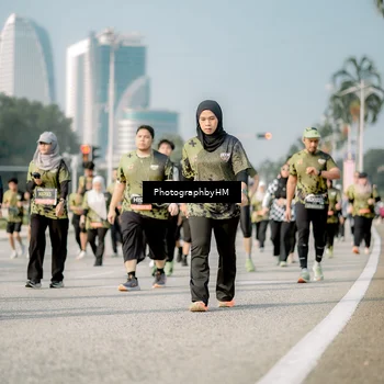 Runner Photo 6719612
