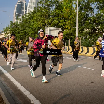 Runner Photo 6719623
