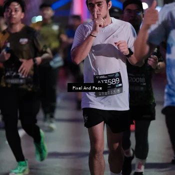 Runner Photo 6719624