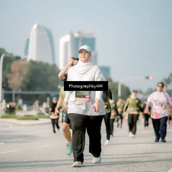 Runner Photo 6719629