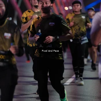Runner Photo 6719630